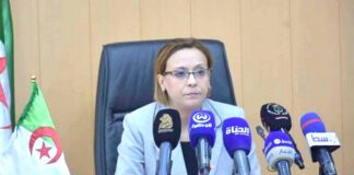 Violence faite aux femmes: L’Algérie a mis en place tous les mécanismes pour les protéger