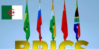 Face aux nouvelles mutations géostratégiques mondiales: La demande d’adhésion aux BRICS de l’Algérie