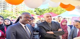 Conseil supérieur de la jeunesse (Tipasa): Mustapha Hidaoui inaugure le premier siège du CSJ au niveau national