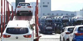 Concessionnaire de véhicules neufs: Les nouvelles conditions d’exercice de l’activité fixées au Journal officiel N°76