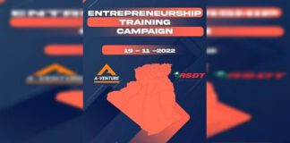 Accélérateur «Algeria Venture»: Accompagnement de plus de 800 start-up depuis 2021