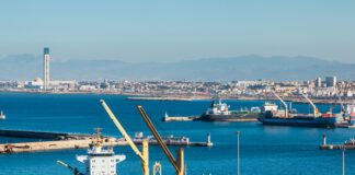 FMI: Sensible amélioration des perspectives à court terme de l’économie algérienne