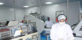 Industrie pharmaceutique: Les producteurs appelés à consacrer une partie de leur production à l’exportation