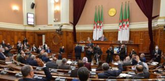 Conseil de la nation: La loi de finances complémentaire 2022 adoptée à la majorité