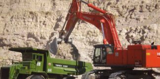 Tizi-Ouzou: Une enveloppe de 630 millions de dinars pour la réhabilitation des routes dégradées