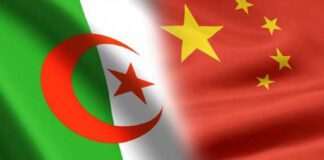 Algérie-Chine: Signature du 2e Plan quinquennal de coopération stratégique globale
