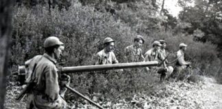 Mostaganem: La bataille de Djebel Sikh, une étape importante dans l’histoire de la région du Dahra