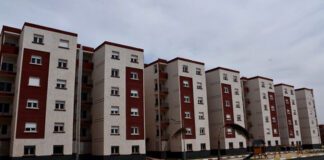 Wilayas du centre: Attribution de près de 5000 logements et aides à l’habitat rural