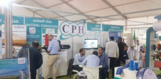Salon international de l’agriculture d’Oran: Des investisseurs intéressés par les solutions innovantes en irrigation et stockage