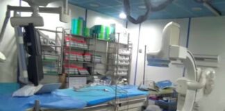 Batna: Ouverture prochaine du service chirurgie de l’hôpital de T’kout