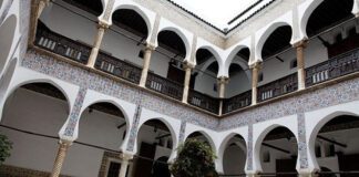 Casbah d’Alger: Une délégation d’élus locaux français en visite