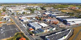 Oran: Trois micro-zones d’activités retenues à Bethioua et Boutlélis