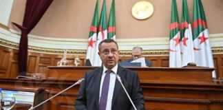 Pénétrante autoroutière Jijel-El Eulma: Des instructions pour la relance du projet dans les plus brefs délais