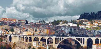 Constantine: Un vaste plan d’aménagement pour la réalisation de structures administratives, sécuritaires et de santé à la cité Zouaghi-Slimane