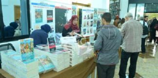 Oran: Ouverture du 1er Salon des Sciences sociales