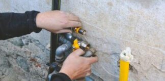 Chlef: 2,5 milliards de dinars pour le raccordement des zones d’ombre au réseau de gaz naturel