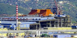 Jijel: Réception de la zone industrielle de Bellara avant la fin du 1er trimestre 2023