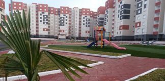 Tébessa: Vers la distribution de 1000 logements publics locatifs dans la commune de Boulhaf-Dir