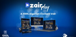 « Dzair Play » : Le nouveau service de vidéos à la demande d’Algérie Télécom 100% algérien