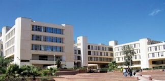 Oran: Plus de 300 postes de doctorat dans les trois universités