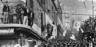 Aïn Témouchent: Les manifestations du 9 décembre 1960 confirment que le rêve de l’Algérie-française était enterré