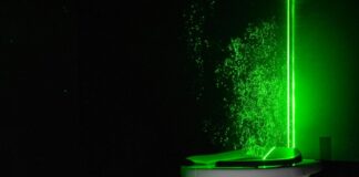 Voici pourquoi il est indispensable de penser à baisser le couvercle des toilettes