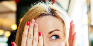 «Bagues d’anxiété», le bijou cumulant plus de 103 millions de vues sur TikTok