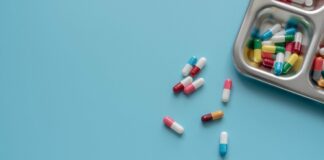 Amoxicilline: il peut être dangereux avec d’autres médicaments