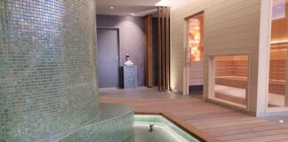 Sauna, hammam ou jacuzzi, les bienfaits de la chaleur sur le corps en hiver