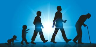 La science révèle quelles sont les 4 années les moins heureuses de notre vie