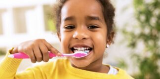 Le lien entre l’hygiène buccale et des abcès cérébraux établis par une étude