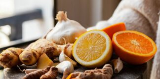 Immunité et forme, les aliments à privilégier pour l’hiver