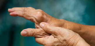 Arthrose de la main : bientôt une option thérapeutique