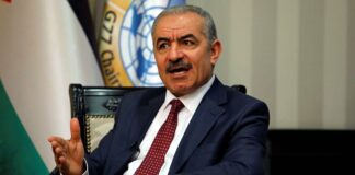 Palestine: Le Premier ministre palestinien exhorte l’ONU à proposer une nouvelle initiative de paix au Moyen-Orient