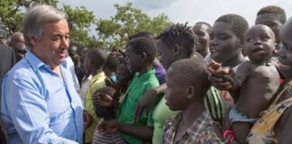 Journée internationale des migrants: Près de 280 millions de personnes en quête d’une meilleure vie, selon l’ONU