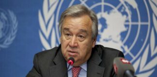 Nations unies: Le SG de l’ONU salue l’accord-cadre au Soudan, appelle à une solution durable