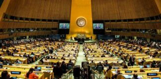 Nations unies: L’AG de l’ONU proclame le 7 septembre, Journée internationale de la coopération policière