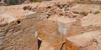 Chlef: Découverte de 3 nouveaux sites archéologiques romains