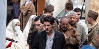 11e Fica: Le film «De nos frères blessés» présenté au public