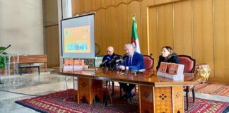 Unesco: La «tenue traditionnelle féminine de l’Est algérien», bientôt proposée pour l’inscription au patrimoine de l’humanité