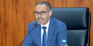 MJS: Sebgag : «L’Algérie prête à accueillir le CHAN»