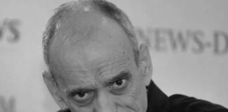 Le football national en deuil: Décès de l’ancien président de la LFP et du CRB Mahfoud Kerbadj