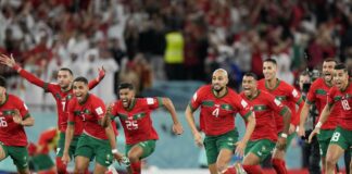 Mondial au Qatar: Les cadors au rendez-vous des quarts, le Maroc l’invité surprise