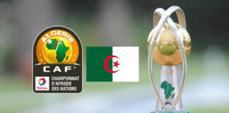 CHAN 2023: L’Algérie prête à relever le défi
