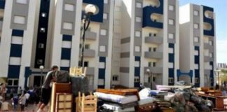 Oran: Plus de 5000 logements distribués avant la fin 2022
