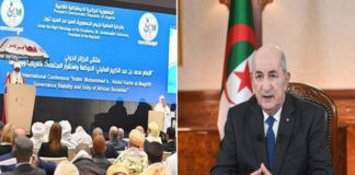 Le président de la République, Abdelmadjid Tebboune: «L’Imam Al Maghili est une éminente personnalité scientifique»