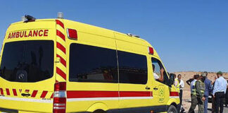 Maroc: Décès d’une touriste française agressée à coups de pierre