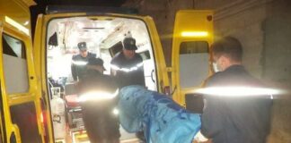 Relizane: 2 morts par électrocution