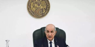 Il l’a considéré comme la véritable essence de l’Algérie nouvelle: Tebboune plaide pour un changement radical des concepts