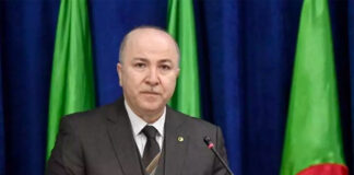 Depuis Washington où il a participé au sommet Etats-Unis – Afrique: Le Premier ministre incite les hommes d’affaires américains à investir en Algérie